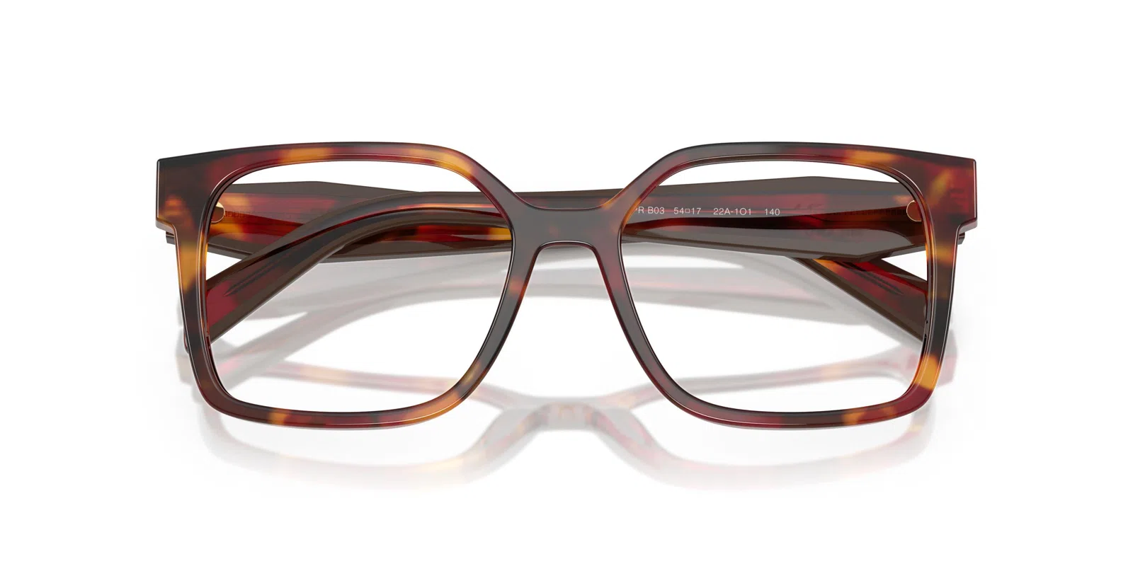Prada B03V Eyeglasses - view 25